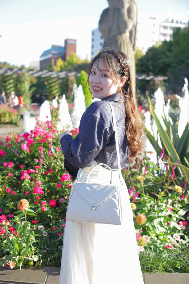 りお👶🍼チェリッシュ撮影会 tweet media