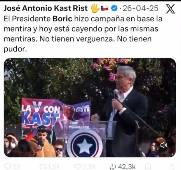 Carlos Gonzalez Roja tweet media