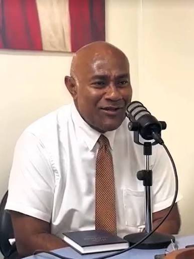 #IamJackDamuni 🇫🇯 tweet media