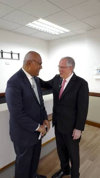 #IamJackDamuni 🇫🇯 tweet media