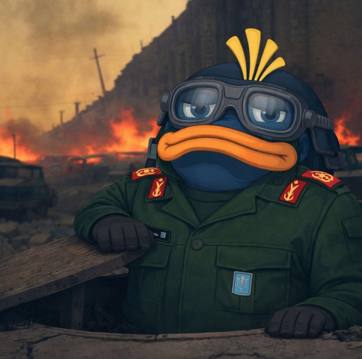 GOGLZ | SONIC 🥽💥 tweet media