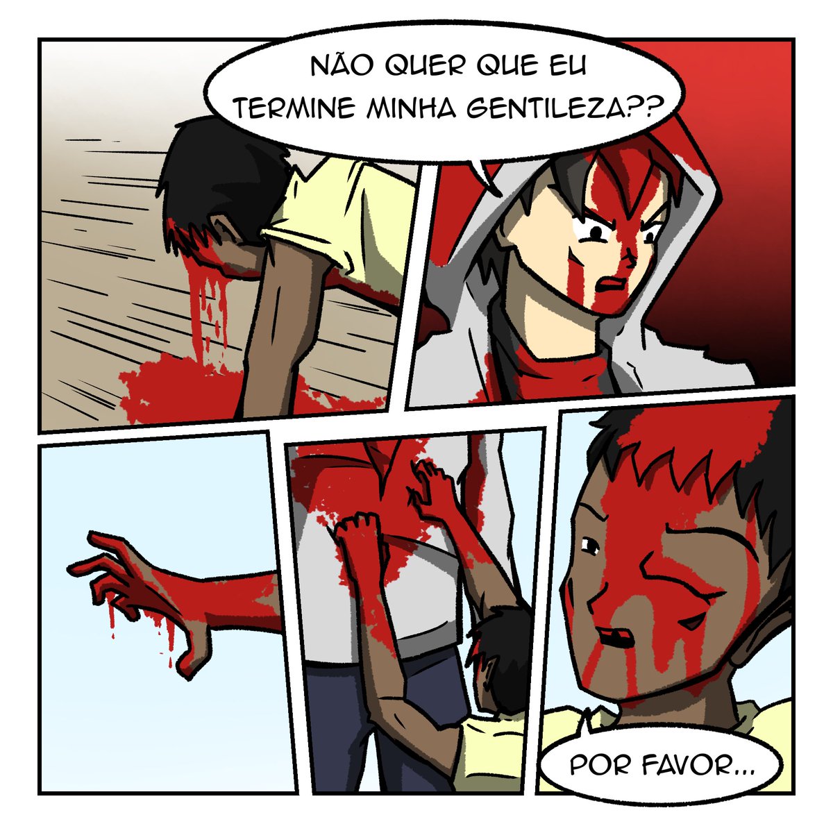 RS Comics (@rscomicsstudio) / Posts / X