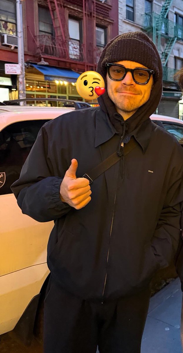 omg he looks so cute