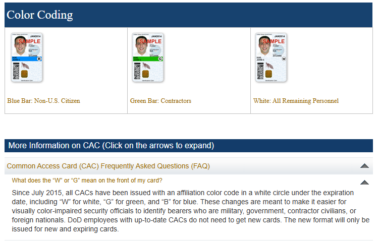 TerraTheToaster's tweet photo. @ClockDying @mhmiranusa @mattfle02898557 Buddy, that is 100% a CAC (Common Access Card), the circle with W is for a "White" card, the rank is right (MAJ is O4), the expiration is formatted correctly (27SEP14), etc https://t.co/jble6vC9lZ