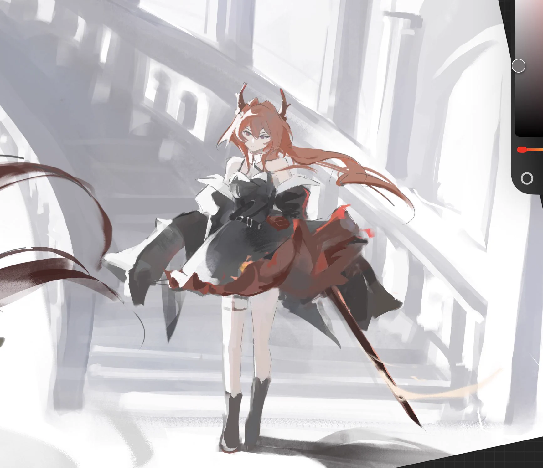 冬月 (@Fuyutsuki11) / X