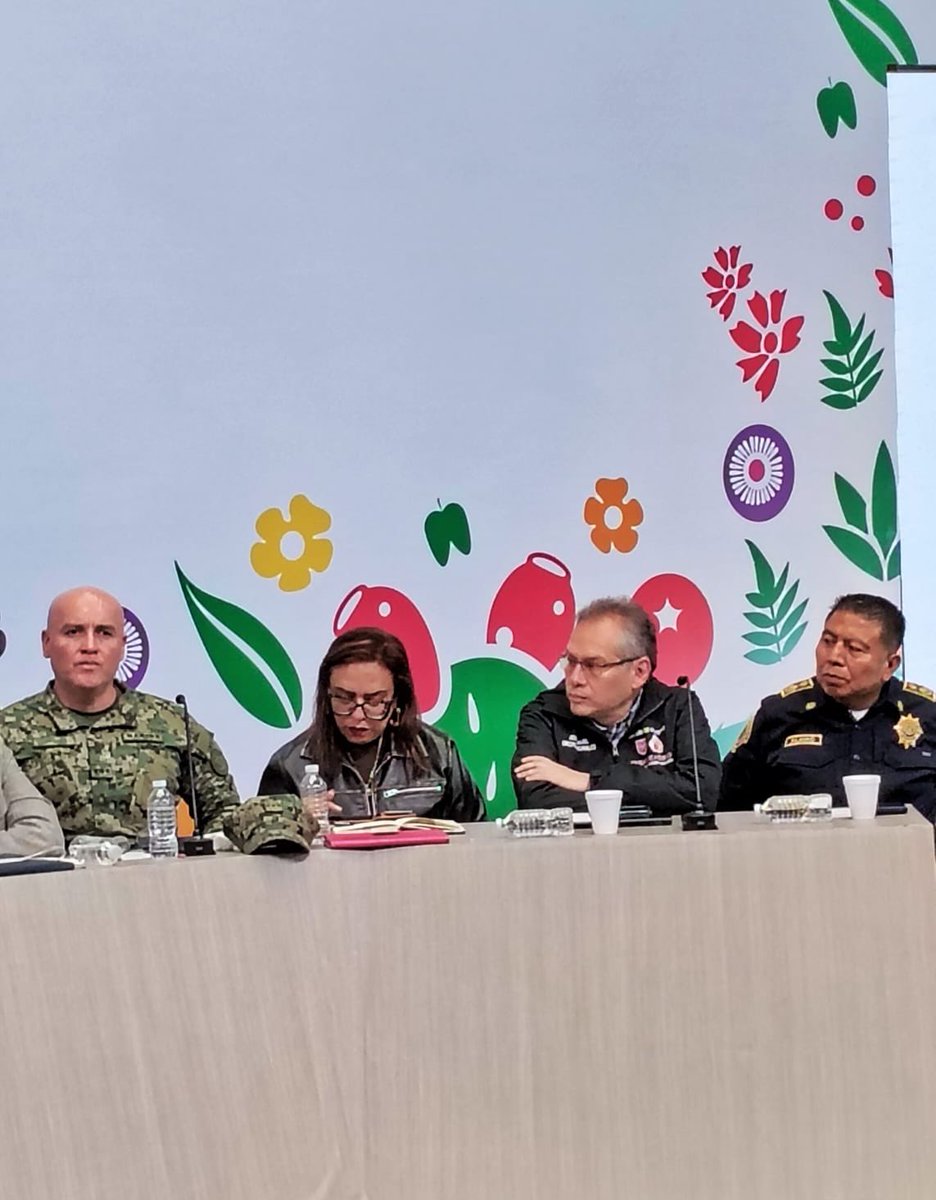 Manuel Oropeza tweet media