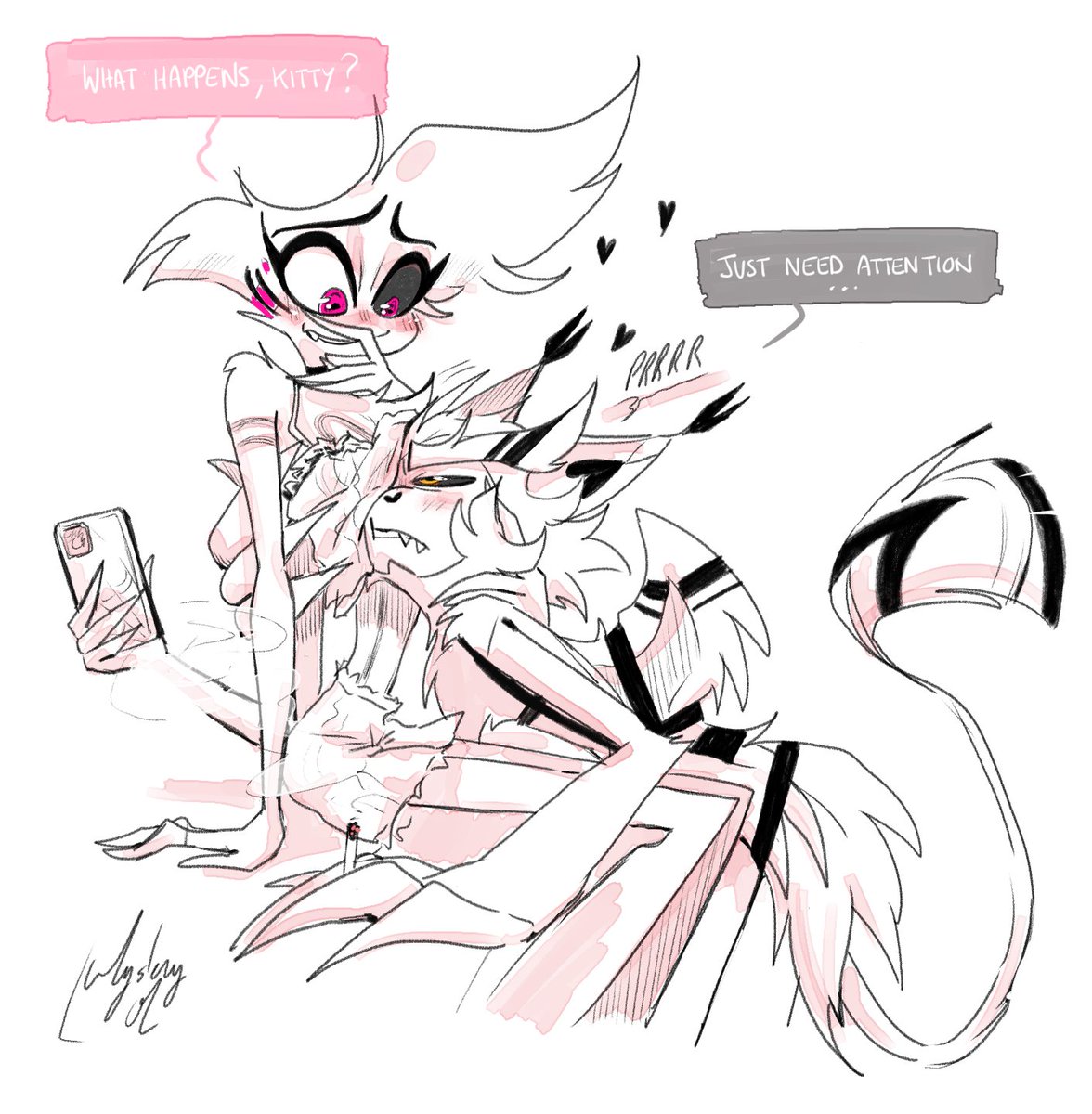 MysteryM tweet media