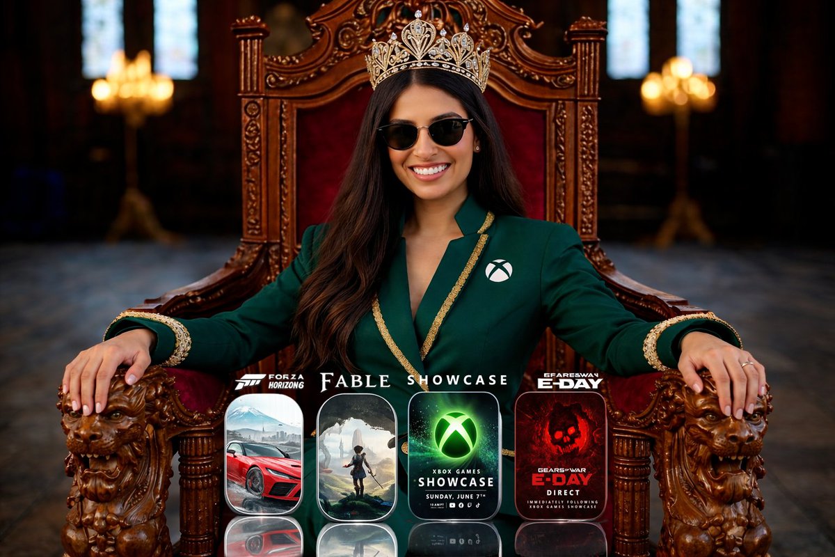 Gabriela tweet media