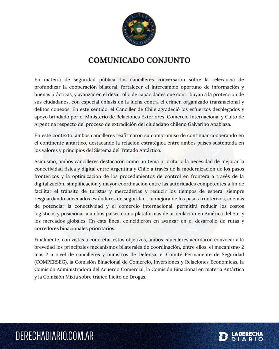 La Derecha Diario tweet media