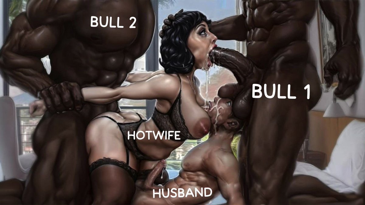 quero se corno manso só falta a chifradeira tweet media