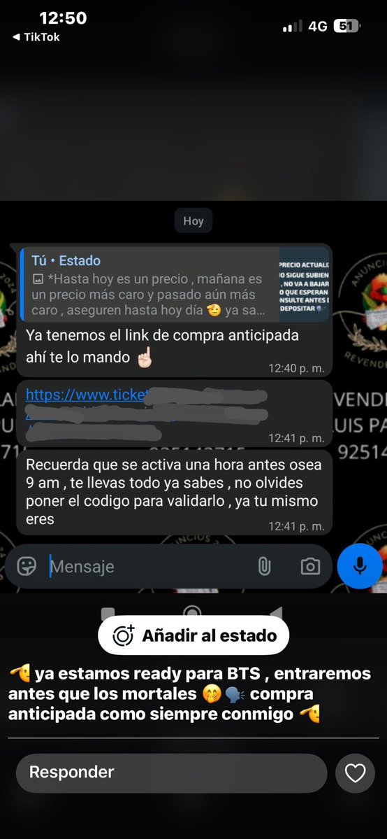 Aidenn⁷ VERE A BTS ⊙⊝⊜ tweet media