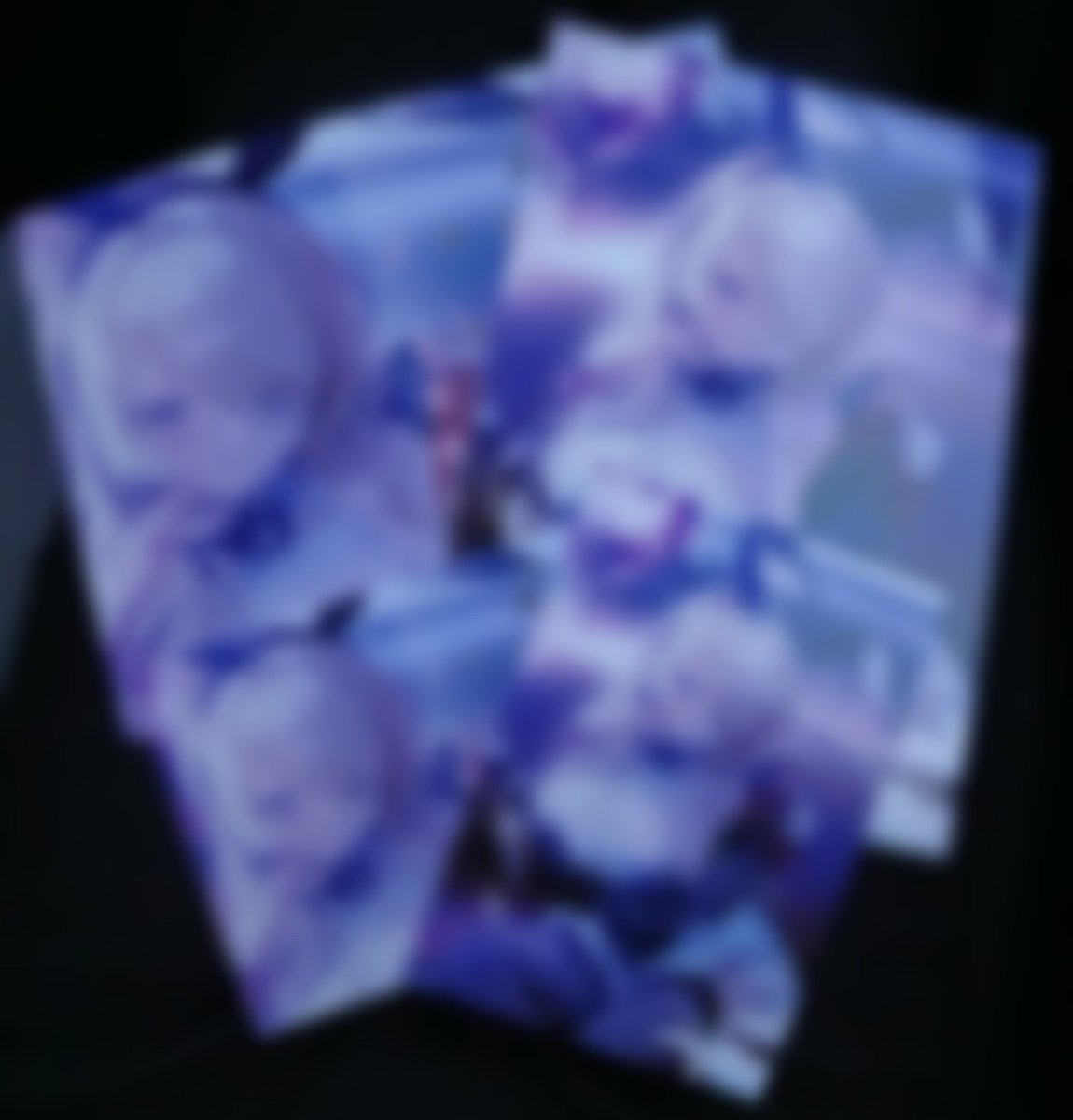 Aky@🐰 tweet media