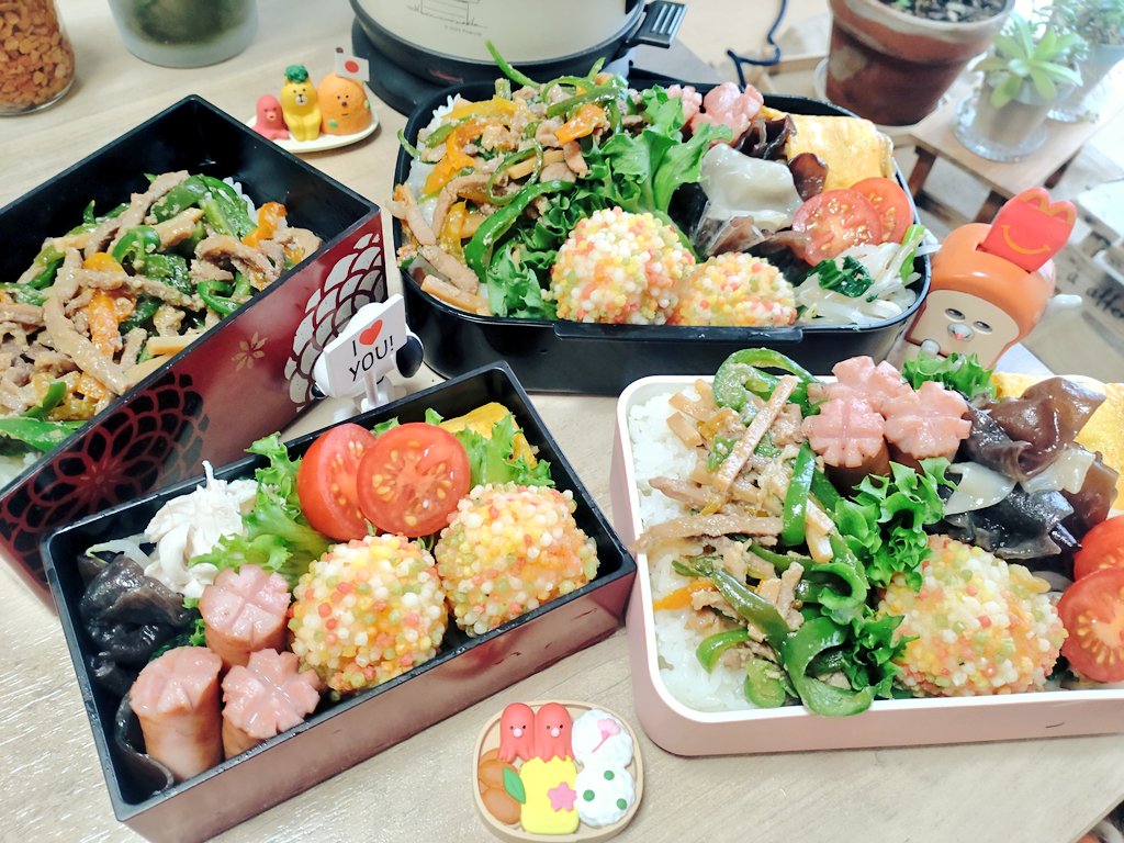 かなち𓃠♡ tweet media