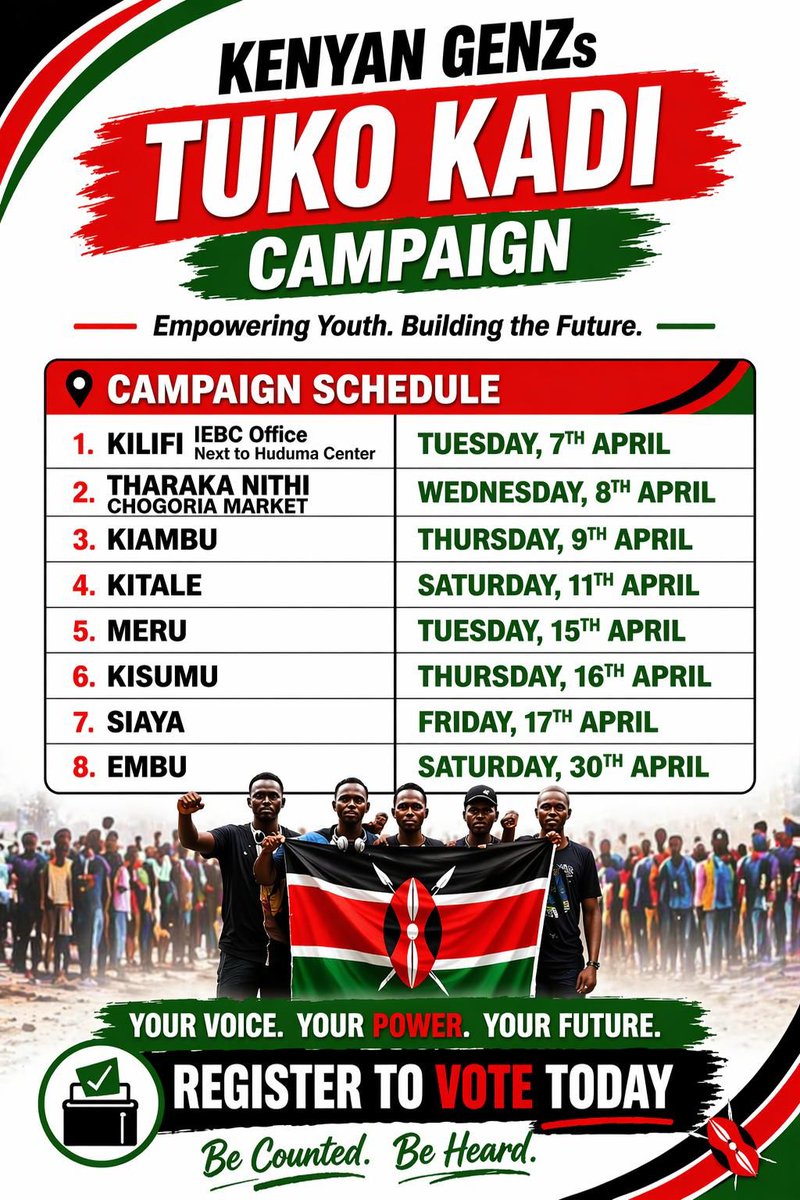 Sophie Wa Thika tweet media