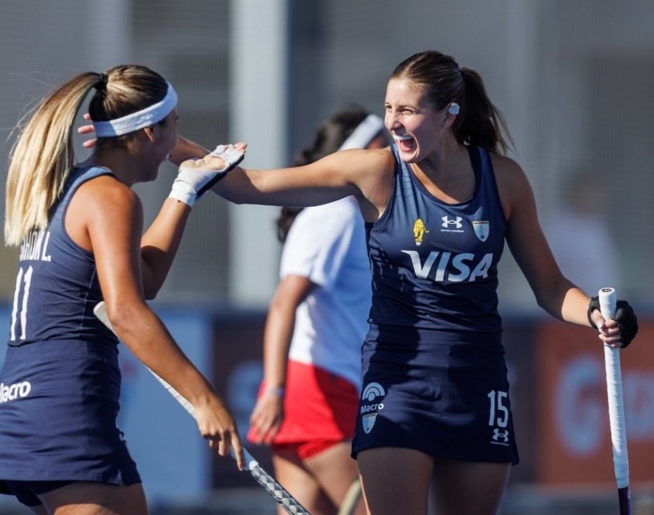 Ilusión Albiceleste tweet media