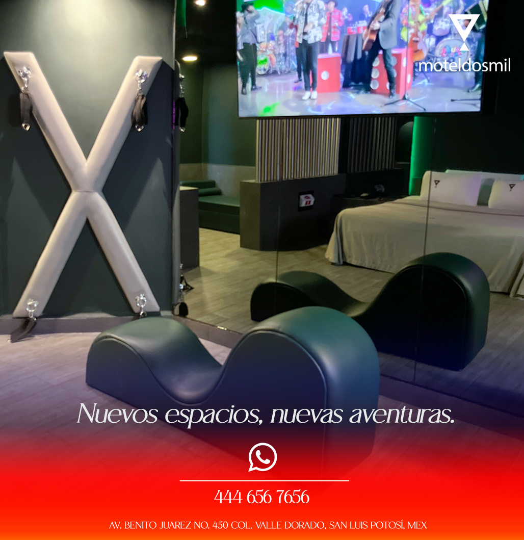 Motel Dos Mil tweet media