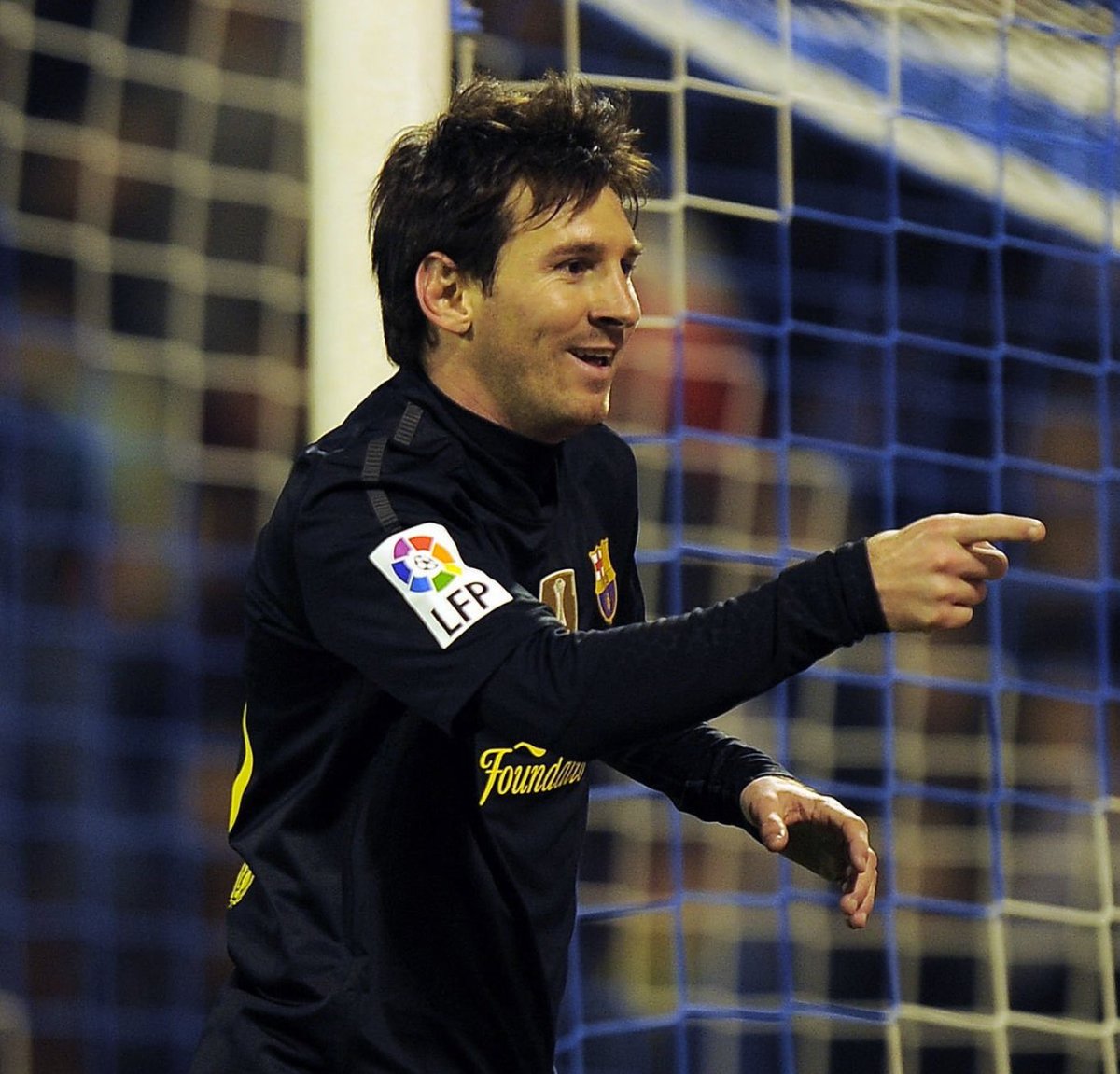 Messi World tweet media