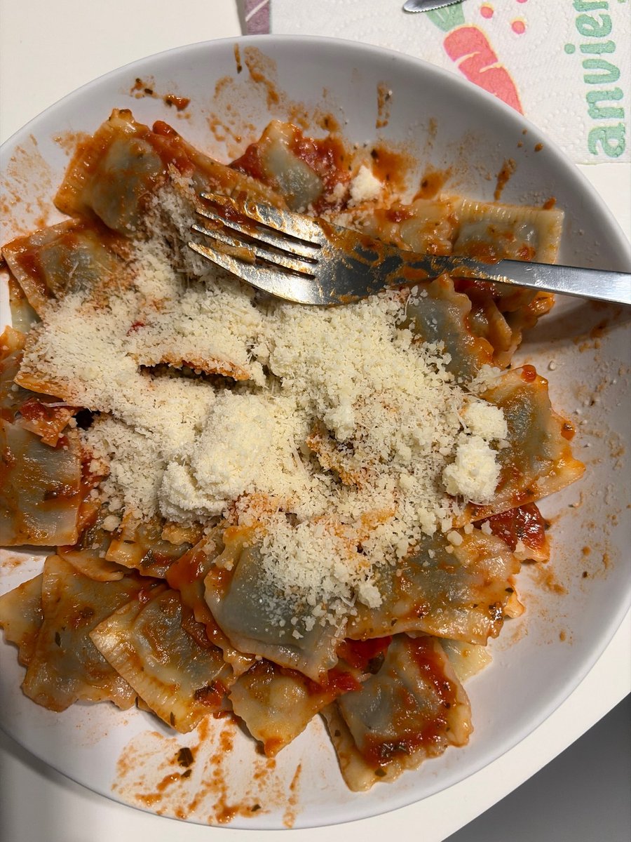 Dolberg06's tweet photo. Bon appétit https://t.co/6T0tgino40