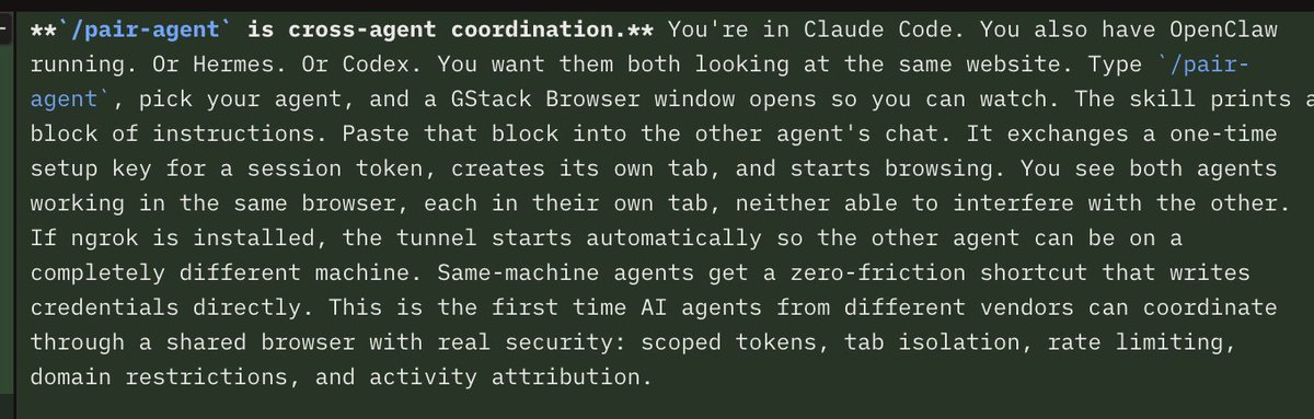 Garry Tan tweet media