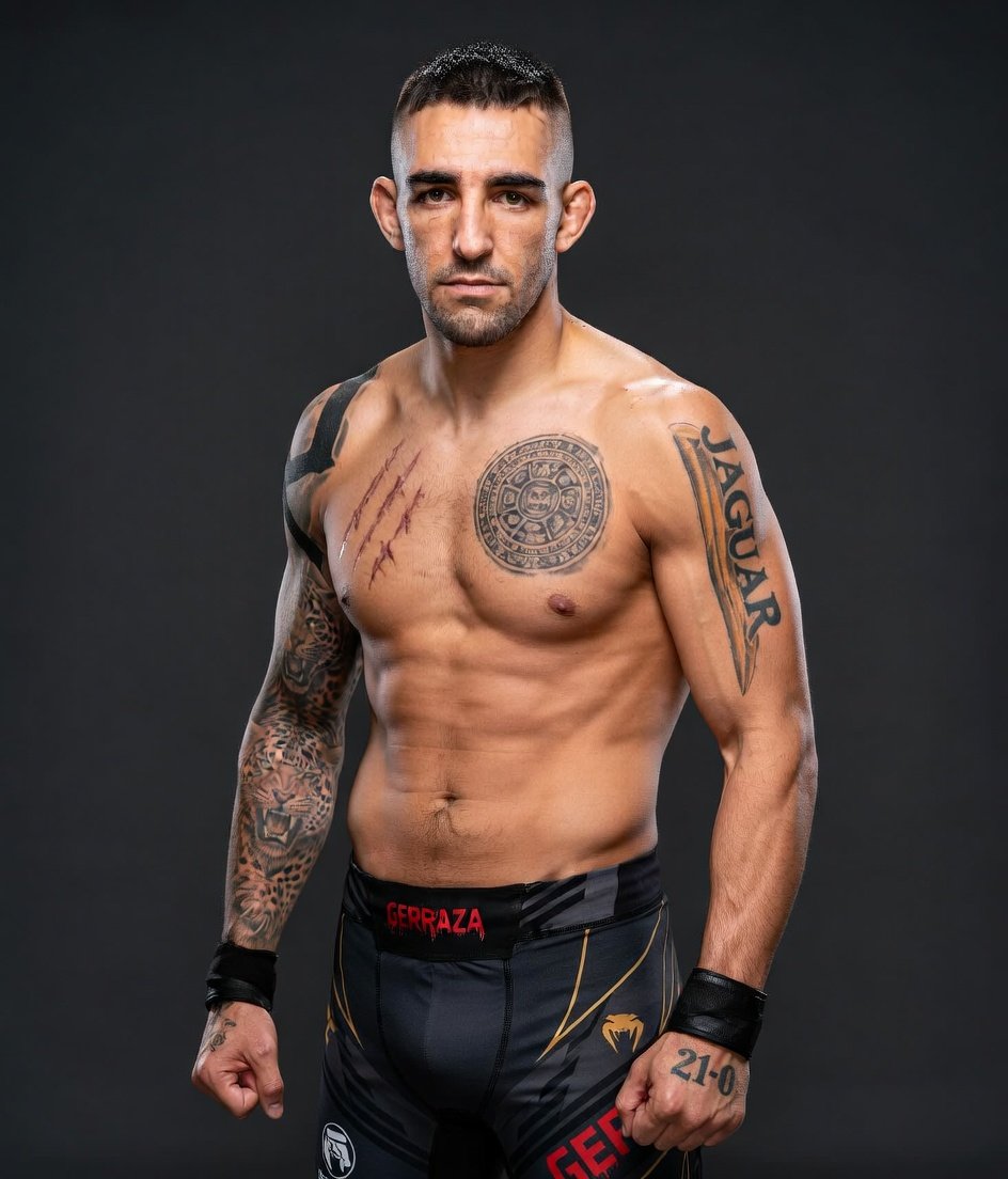 Eddie Gerraza tweet media