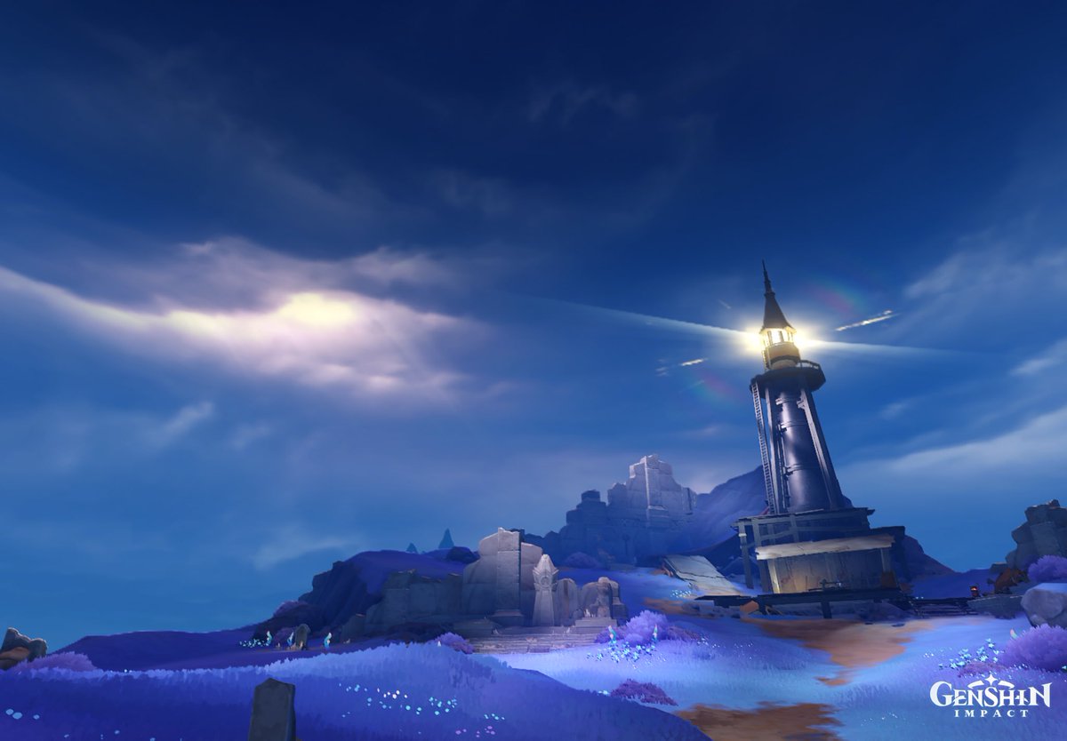 Nothing beats the final night cemetery’s atmosphere tbh