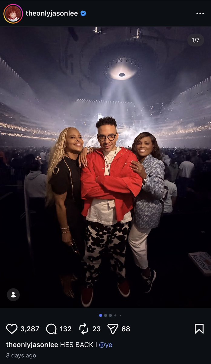 yzyupdates tweet media