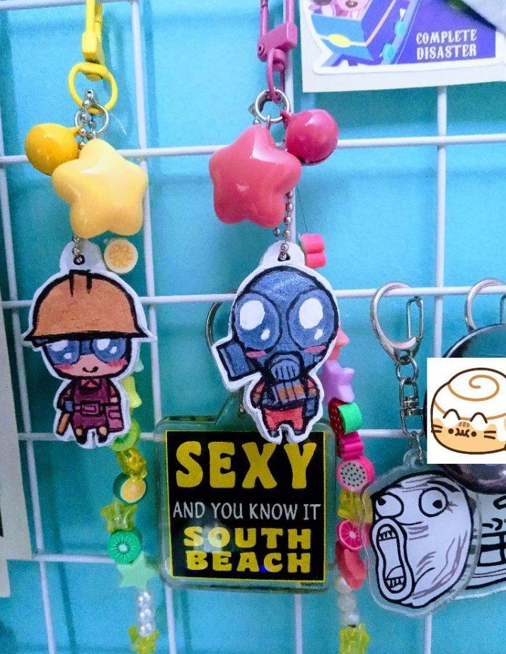 🌈( `ω` )⭐🧁 tweet media