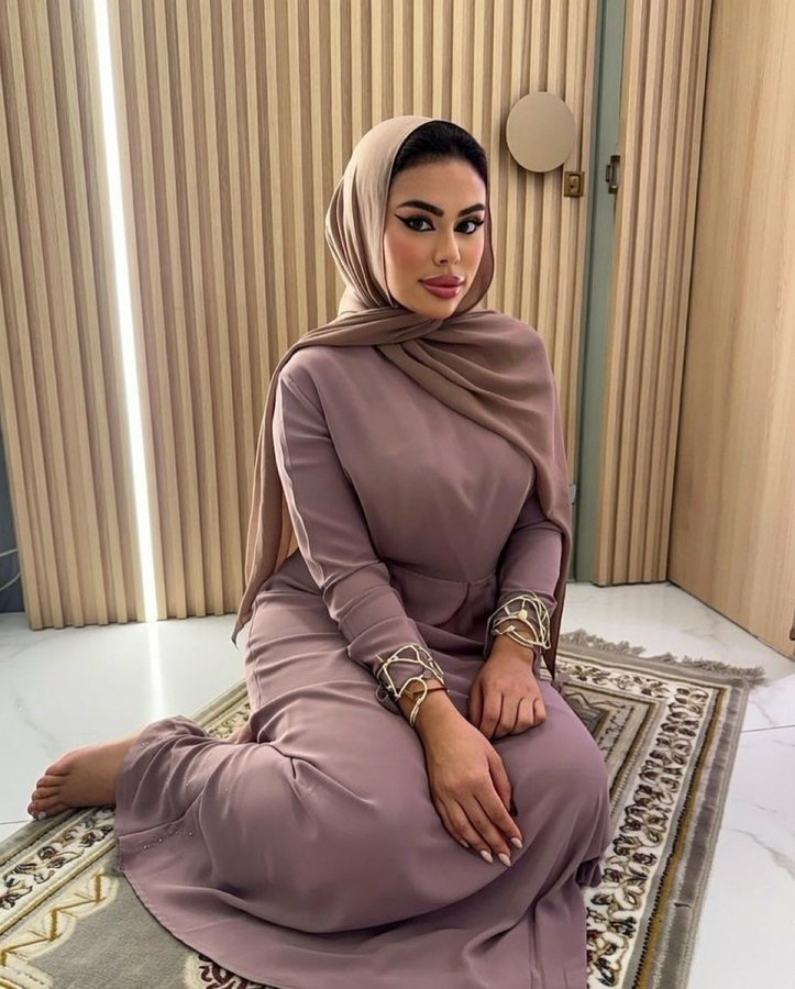 ام نسمه tweet media