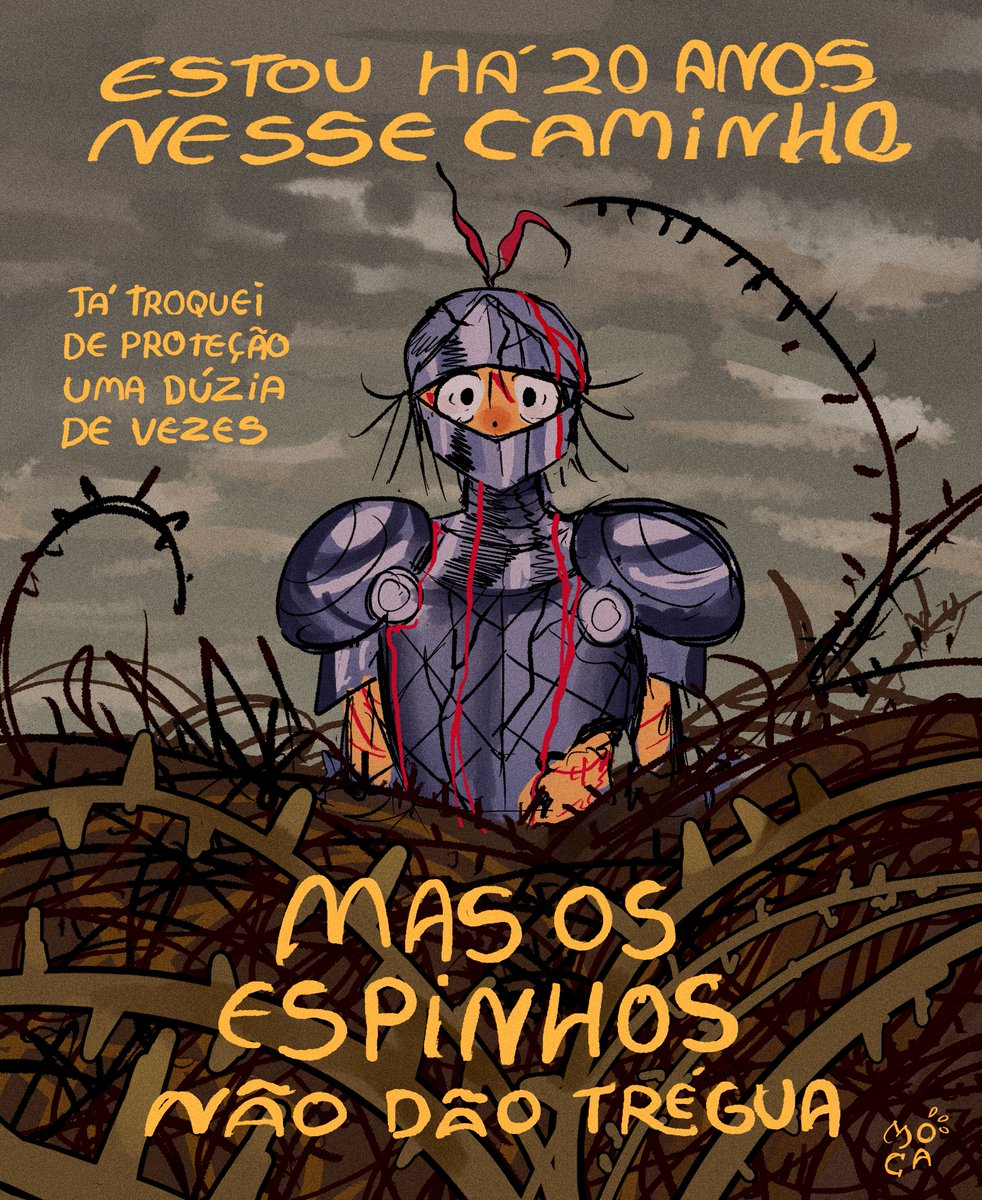 Moca ★ tweet media