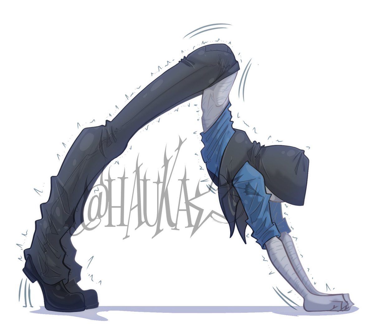 @HAUKA☆ tweet media