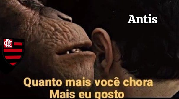 Alex Fla🔴⚫🇧🇷 tweet media