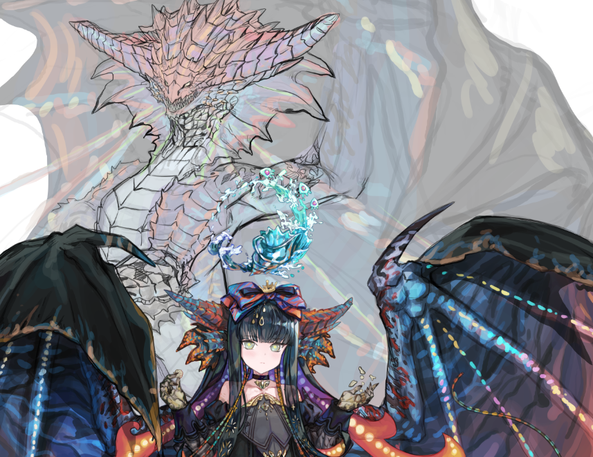 뉴뉸늉 냐냐냥 미미미밍~🎵🎶🎶굿모닝 !!!!