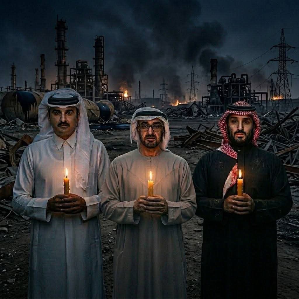 مراد علي tweet media