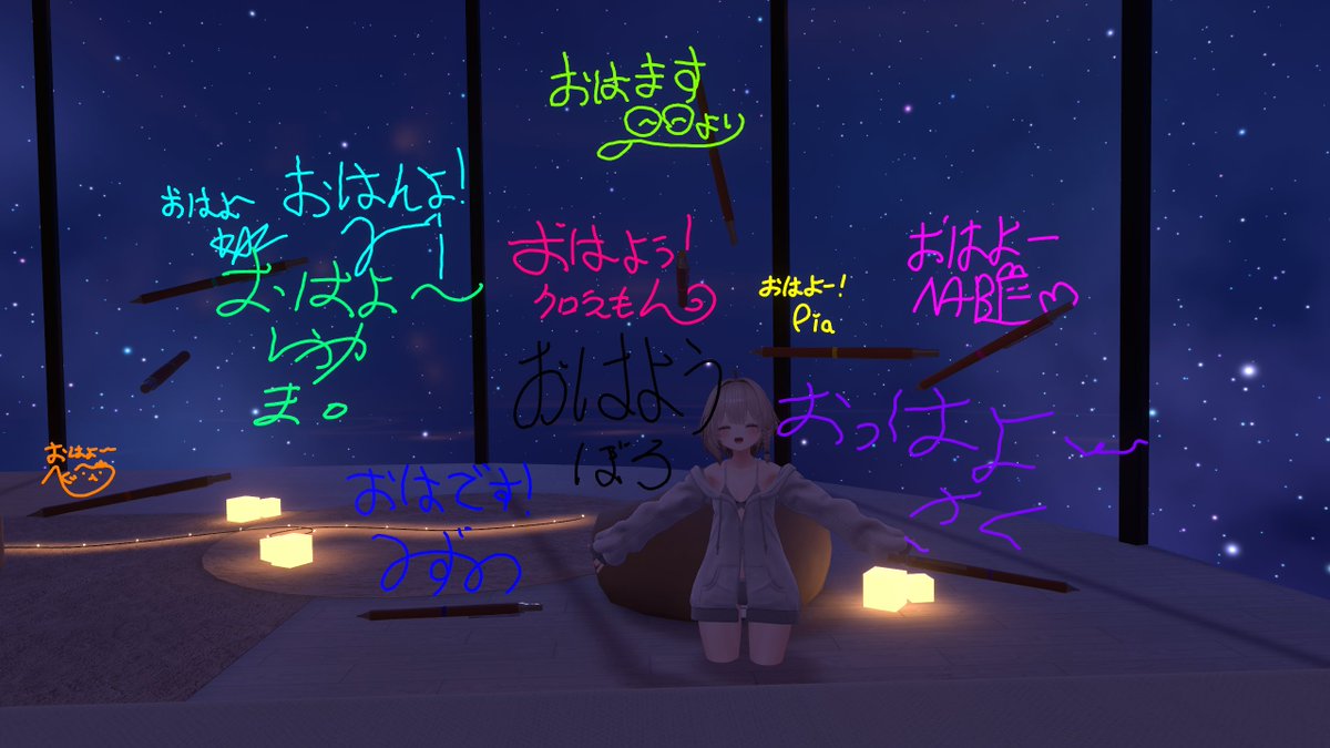 ぱるたっち tweet media