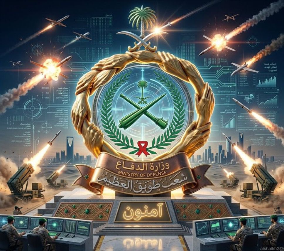 سعدبن قبلان tweet media