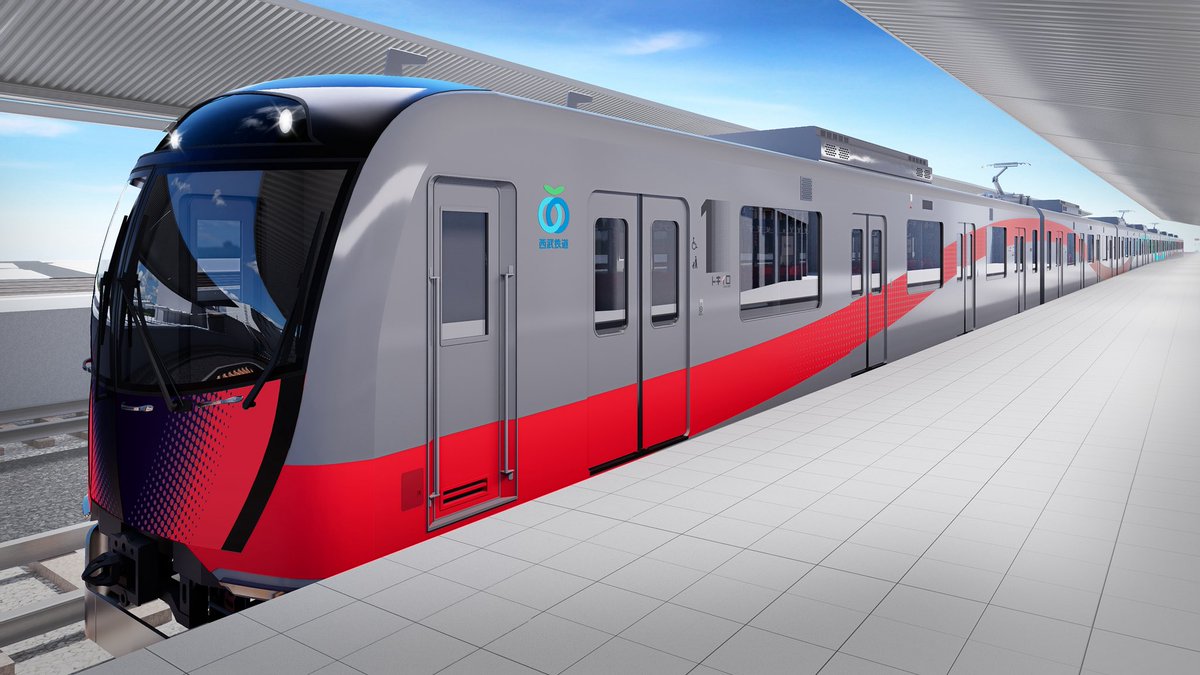 murayama_model's tweet photo. トキイロ、S-TRAINと同様に来春の実車デビューと同時にKATOから製品化はあるのでしょうか…

新規パーツはもしやるとしたら車内の座席パーツ…？ https://t.co/zqT11BU41Y