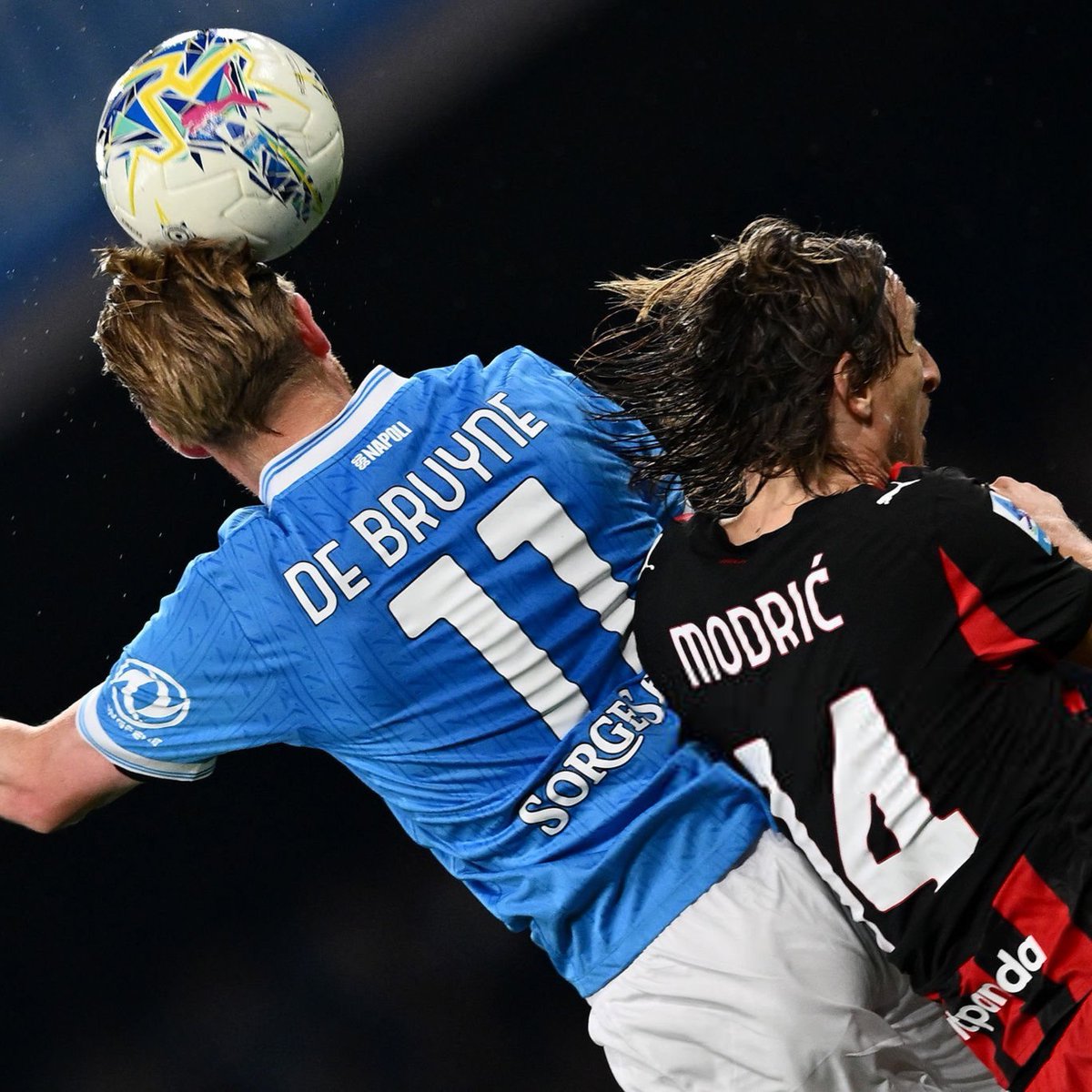 Madrid Zone tweet media