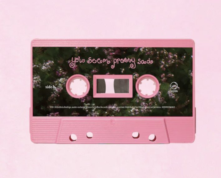 Olivia Rodrigo Brasil | Fã-site tweet media