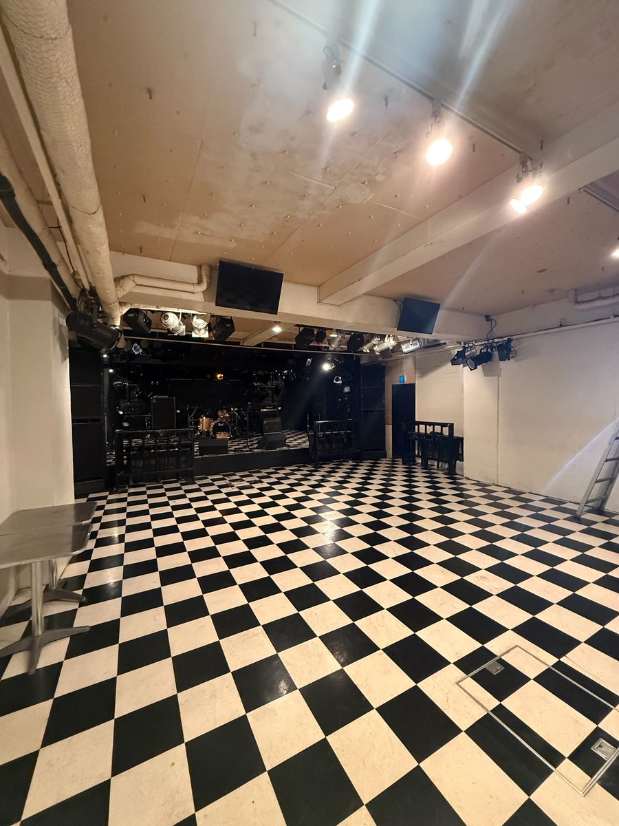 Omnibus LIVE in OSAKA tweet media