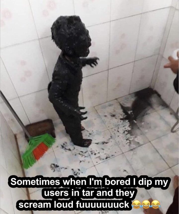 BluBangs 🩸🫁 #wadelingarmy tweet media