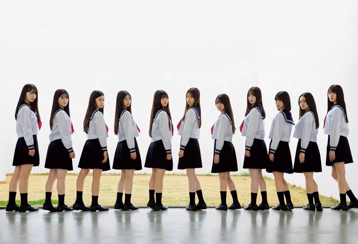 乃木坂46 乃木坂46 on X: 