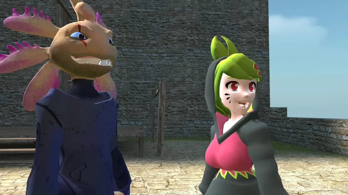 Days since SMG4 ended 🧢 tweet media