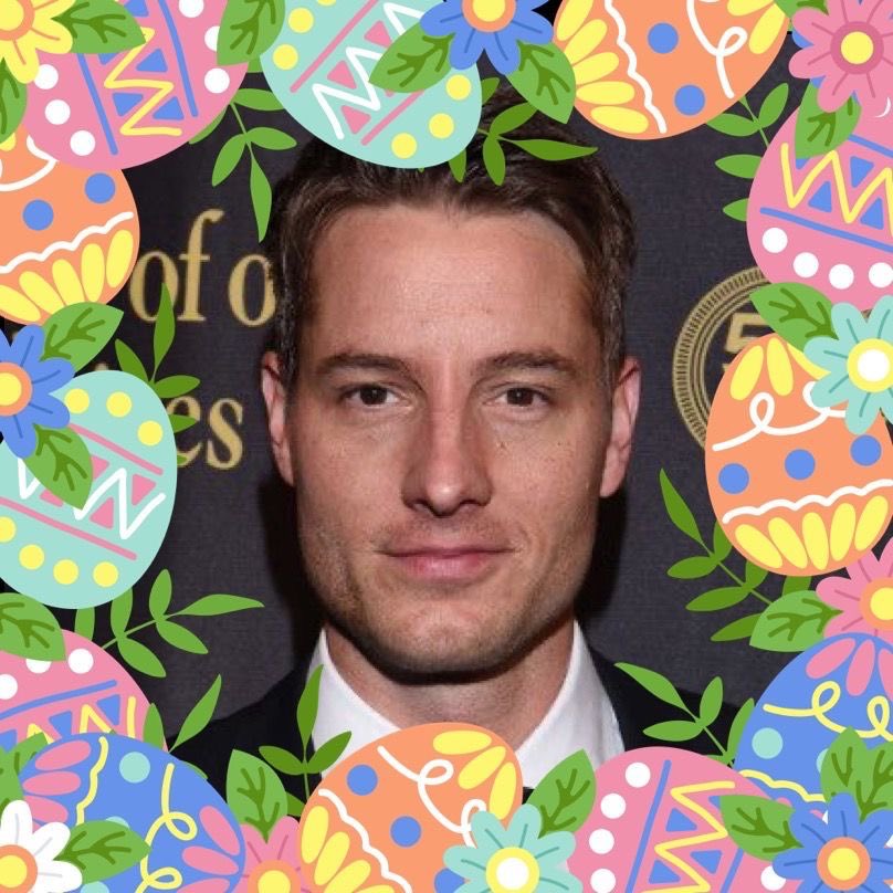 JUSTINHARTLEY77's tweet photo. @justinhartley Happy Easter Monday everyone. 🐤🐣🐥. https://t.co/3JuFmU5ERn