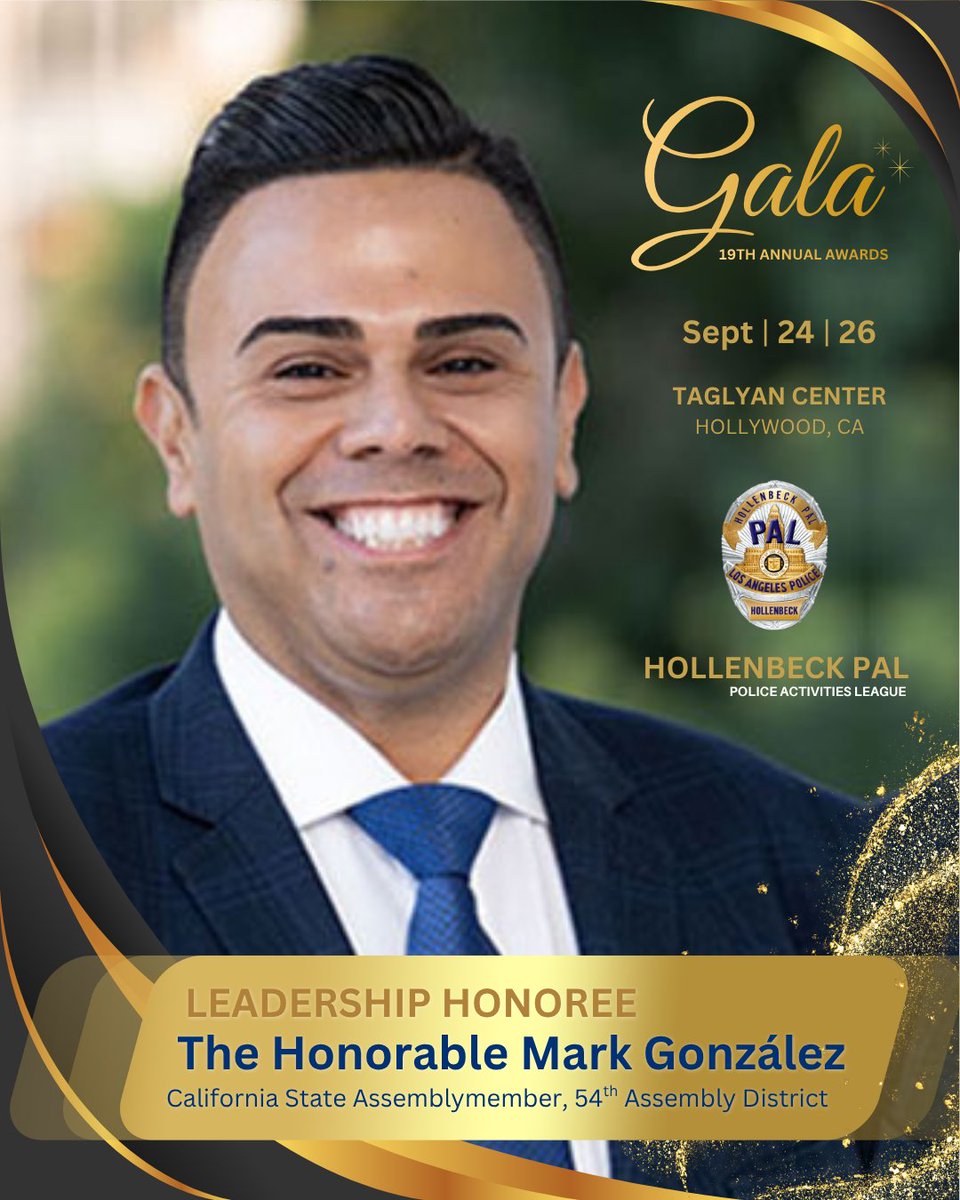 Hollenbeck PAL tweet media