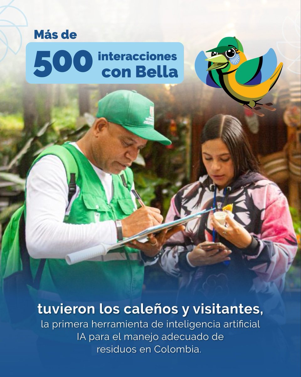 Uaesp Cali tweet media