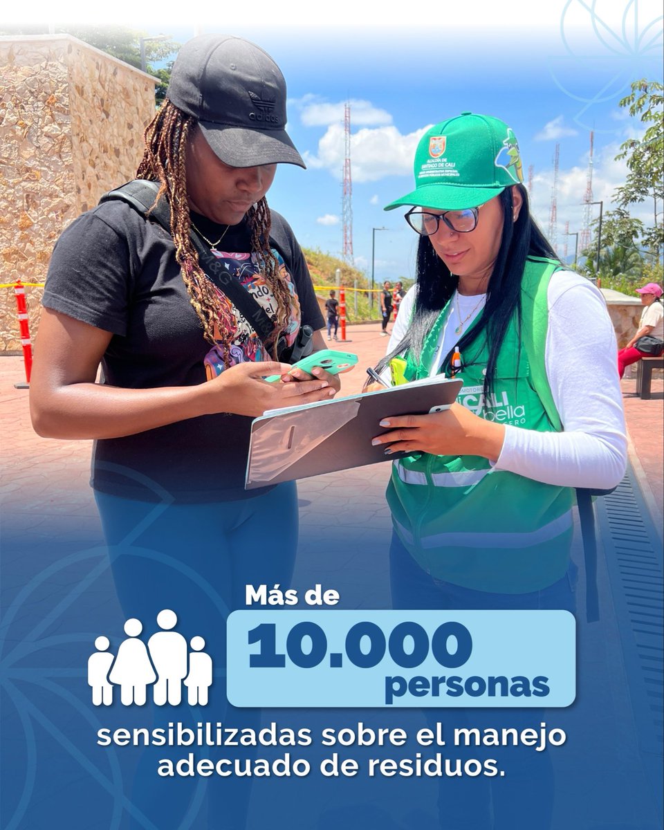 Uaesp Cali tweet media