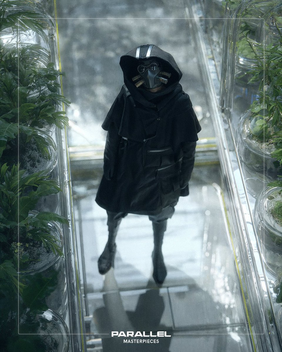 HAVEN EXPANSION CARD REVEAL

// UNIVERSAL

3 Coins Collector 

"Collectors are the 3 Coins' hands reaching out into dangerous extraction zones to grab treasures for the coffers."

Card function revealed below ⬇️.