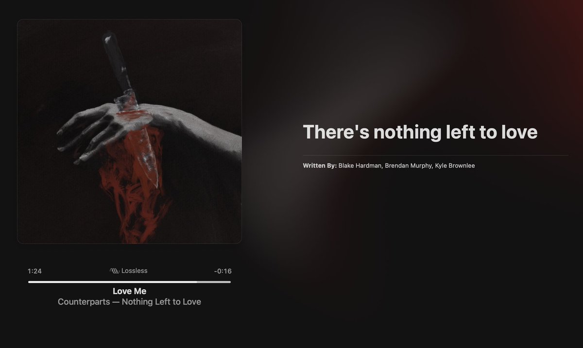 Periphery VI: A Pale White joshin tweet media