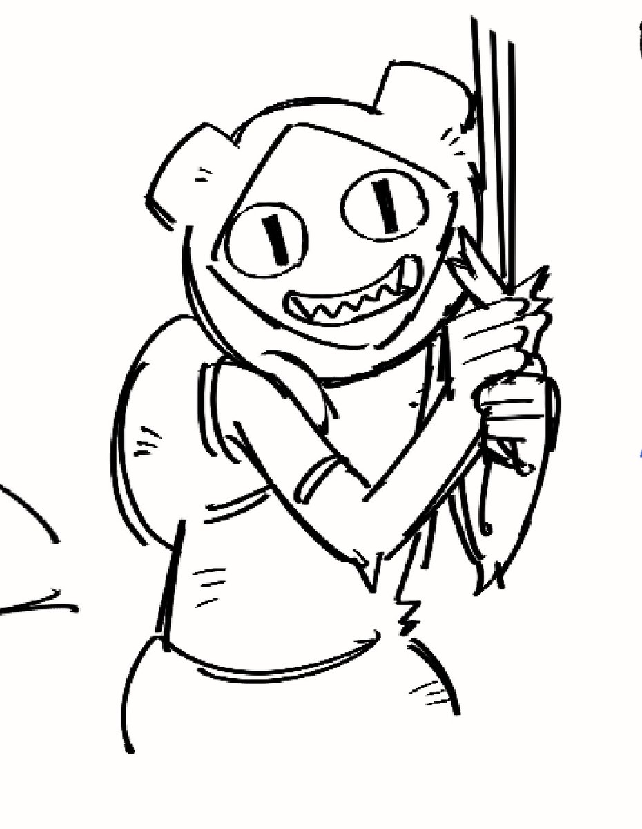 scar the wishmaster 🐟🐠 tweet media