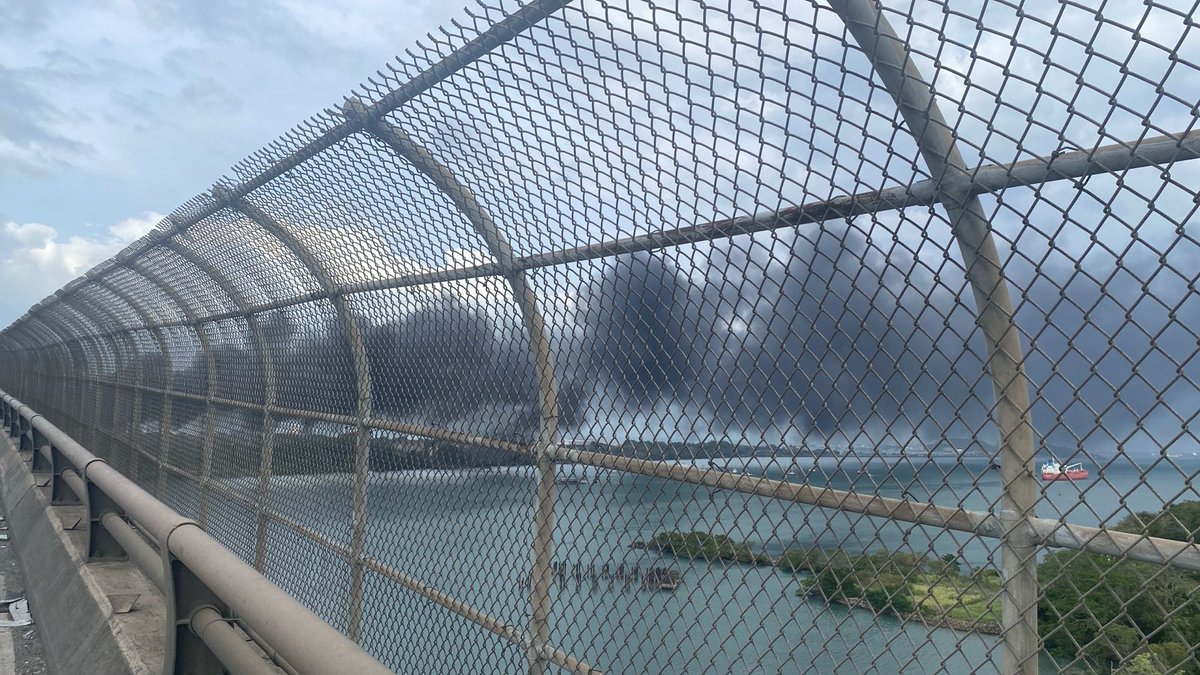 Omar Smith Gallardo tweet media